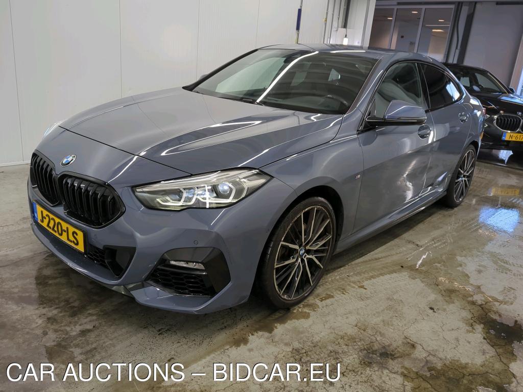BMW 218 iA 103kW Gran Coupe (NEDC), 2020