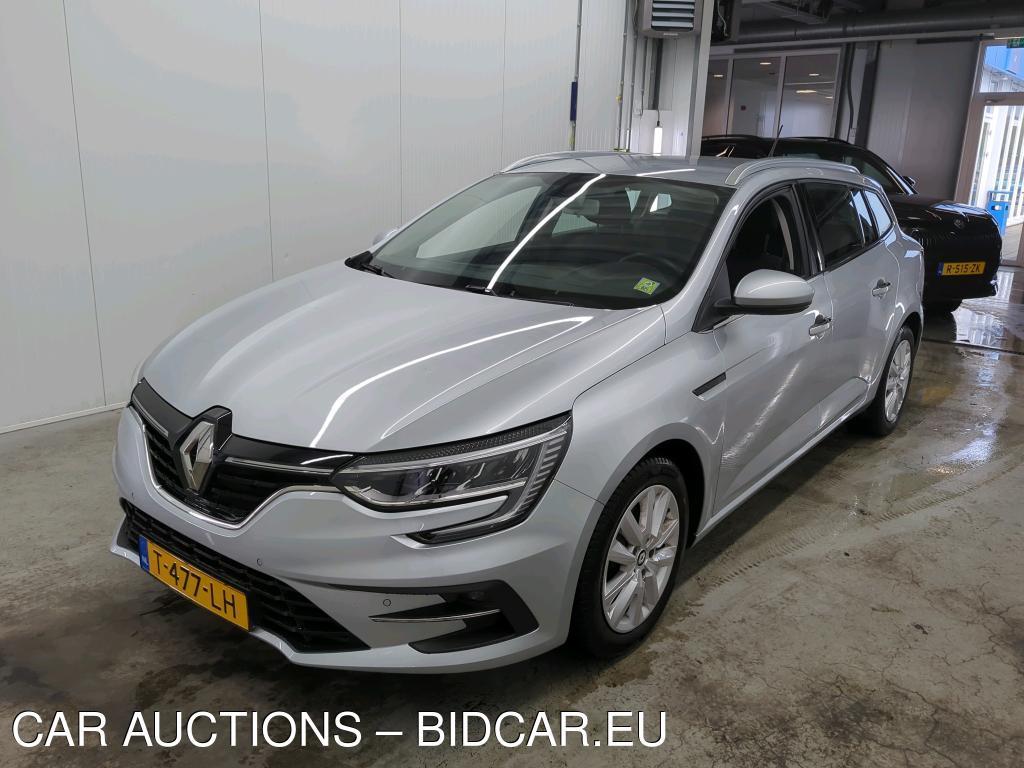 Renault Megane 1.3 TCE 103kW Equilibre estate, 2023