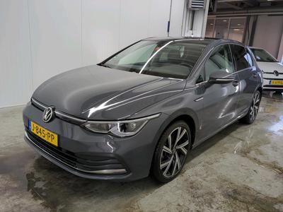 Volkswagen Golf 1.5 eTSI 110kW Style DSG, 2020