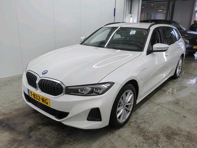 BMW 320 eA 150kW PHEV Touring, 2023