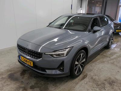 Polestar 2 AWD 300kW/ 78kWh Pilot Plus, 2021
