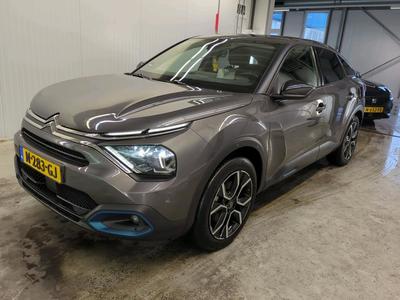 Citroen C4 e- 100kW/50kWh Feel Pack automaat, 2021