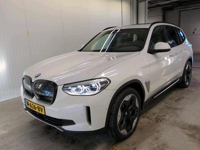 BMW IX3 210kW / 80kWH Executive automaat, 2021