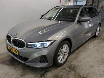 BMW 320 eA 150kW PHEV Touring, 2024