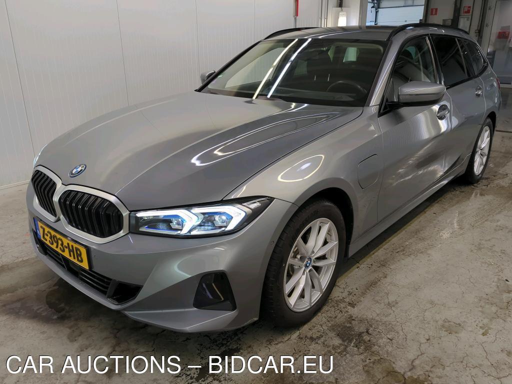 BMW 320 eA 150kW PHEV Touring, 2024