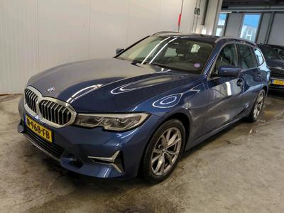 BMW 318 iA 115kW Business Edition PL touring, 2021