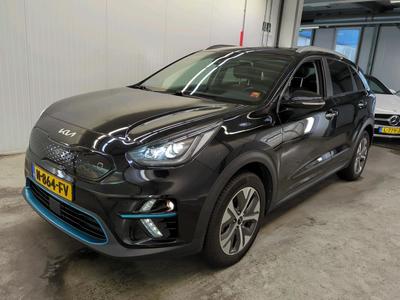Kia Niro e- 150kW / 64kWH DynamicPlusLine automaat, 2021