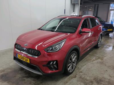 Kia Niro 1.6 GDi Hybrid 104kW Executive Line, 2021