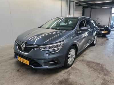 Renault Megane 1.3 TCE 103kW Equilibre estate, 2023