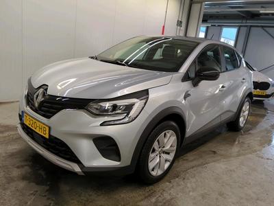 Renault Captur 1.0 TCE 67KW EVOLUTION, 2023
