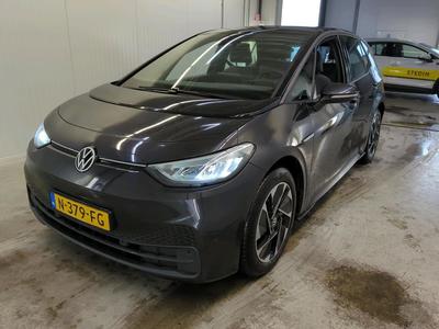 Volkswagen ID.3 (outgoing) 150kW / 58kWH Life automaat, 2021