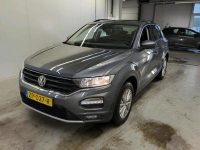 Volkswagen T-Roc. T-Roc 1.0 TSI 85kW T-Roc Style, 2019