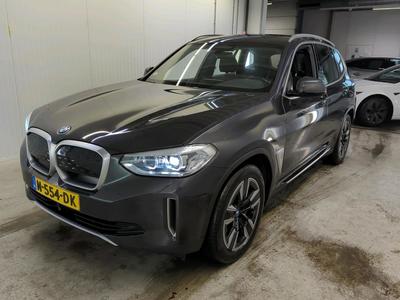BMW IX3 210kW / 80kWH Executive automaat, 2021