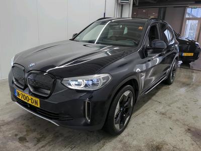 BMW IX3 210kW / 80kWH Executive automaat, 2021