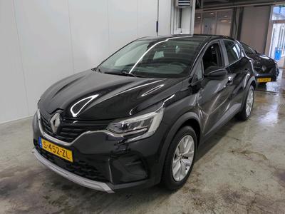Renault Captur 1.0 TCE 67KW EVOLUTION, 2023