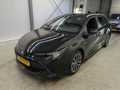 Toyota Corolla 1.8 Hybrid 90kW Business Plus Touring Sports autom. (NEDC), 2020