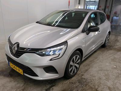 Renault Clio 1.0 TCe 67kW GPF Equilibre, 2023