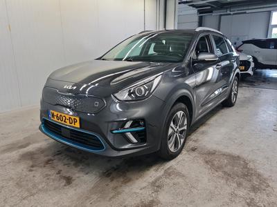 Kia Niro e- 150kW / 64kWH DynamicLine automaat, 2021