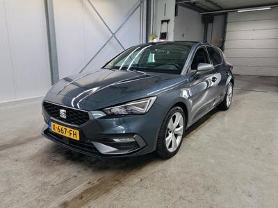 Seat Leon 1.0 e-TSI 81kW FR Business Intense DSG, 2023