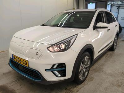 Kia Niro e- 150kW / 64kWh Edition automaat, 2021