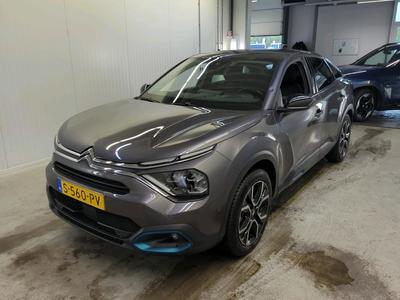 Citroen C4 e- 100kW/50kWh Shine Pack Business automaat, 2023
