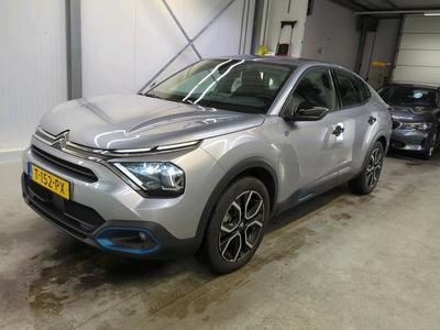 Citroen C4 X e- 100kW/50kWh Feel Automaat, 2023