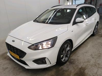Ford Focus 1.5 EcoBlue 88kW ST Line Business wagon, 2019