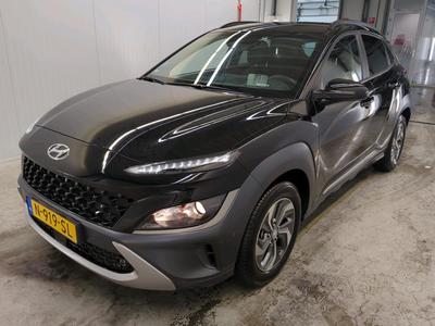 Hyundai Kona 1.6 GDI HEV 104kW Fashion automaat, 2022