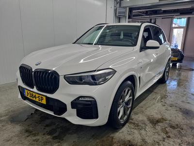 BMW X5 xDrive 45eA 290kW, 2020