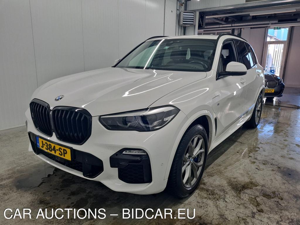 BMW X5 xDrive 45eA 290kW, 2020