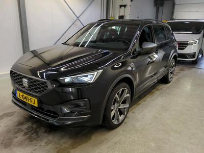 Seat TARRACO 1.5 TSI 110kW FR DSG, 2021