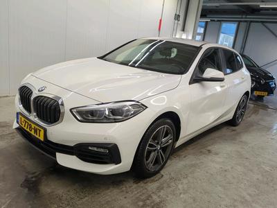 BMW 116 i 80kW, 2021