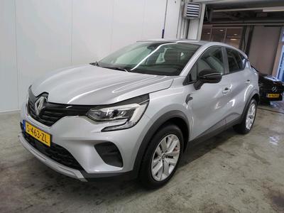 Renault Captur 1.0 TCE 67KW EVOLUTION, 2023