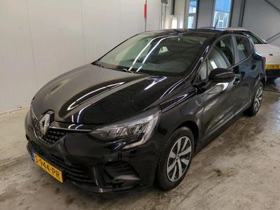Renault Clio 1.0 TCe 67kW GPF Equilibre, 2023
