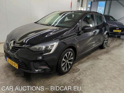 Renault Clio 1.0 TCe 67kW GPF Zen, 2021