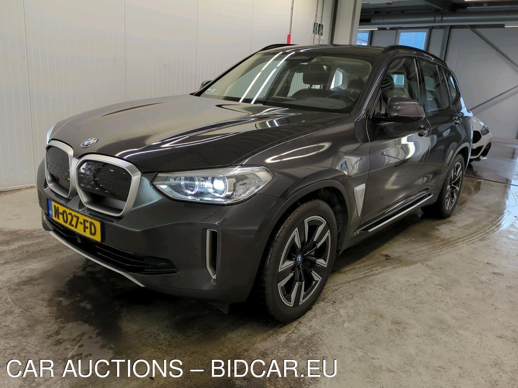 BMW IX3 210kW / 80kWH Executive automaat, 2021