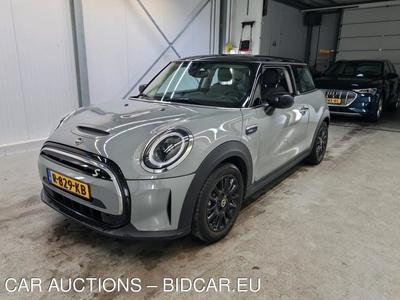 MINI  electric 135kW/33kWH Camden Edition automaat, 2022