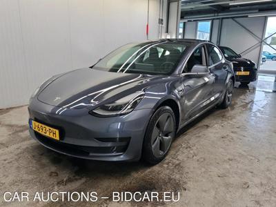 Tesla 3 Model 50kWh Standard Range Plus automaat, 2020