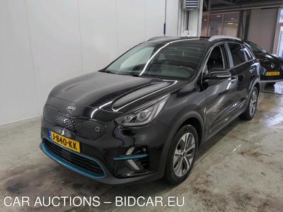 Kia Niro e- 150kW / 64kWH Executive Line automaat (NEDC), 2020