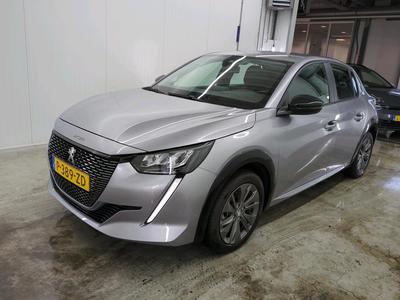 Peugeot 208 e- 50kWh 100kW Active Pack automaat, 2022