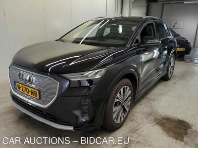Audi Q4 40 e-tron 150KW/77kWh Launch Edition Advanced Plus, 2021