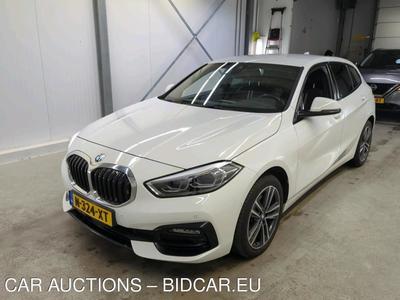 BMW 118 iA 100kW Private Lease Sport Edition, 2022
