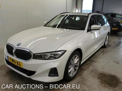BMW 320 eA 150kW PHEV Touring, 2023