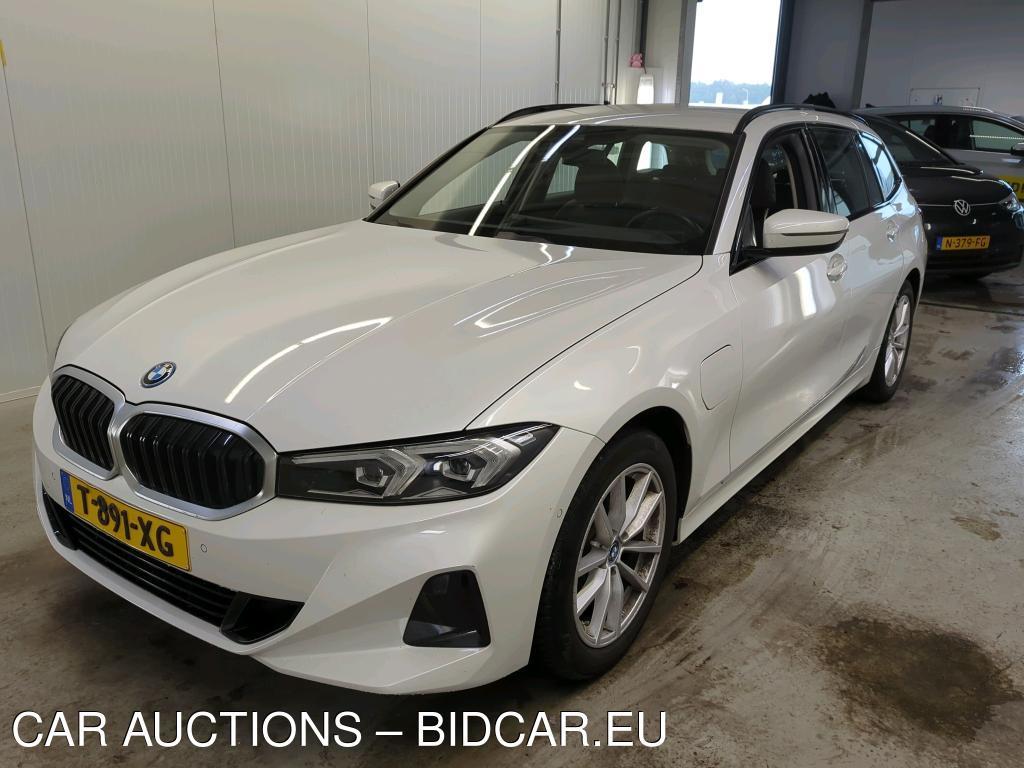 BMW 320 eA 150kW PHEV Touring, 2023