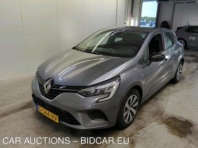 Renault Clio 1.0 TCe 67kW GPF Equilibre, 2023