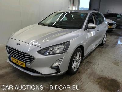 Ford Focus 1.0 EcoBoost 74kW Trend Edition Business, 2021