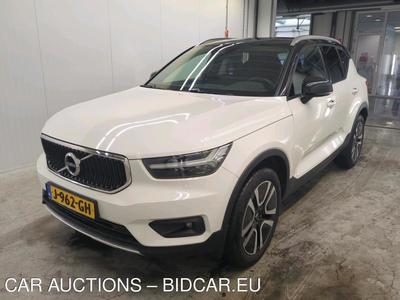 Volvo XC40 1.5 T3 120kW Momentum Pro geartronic, 2020