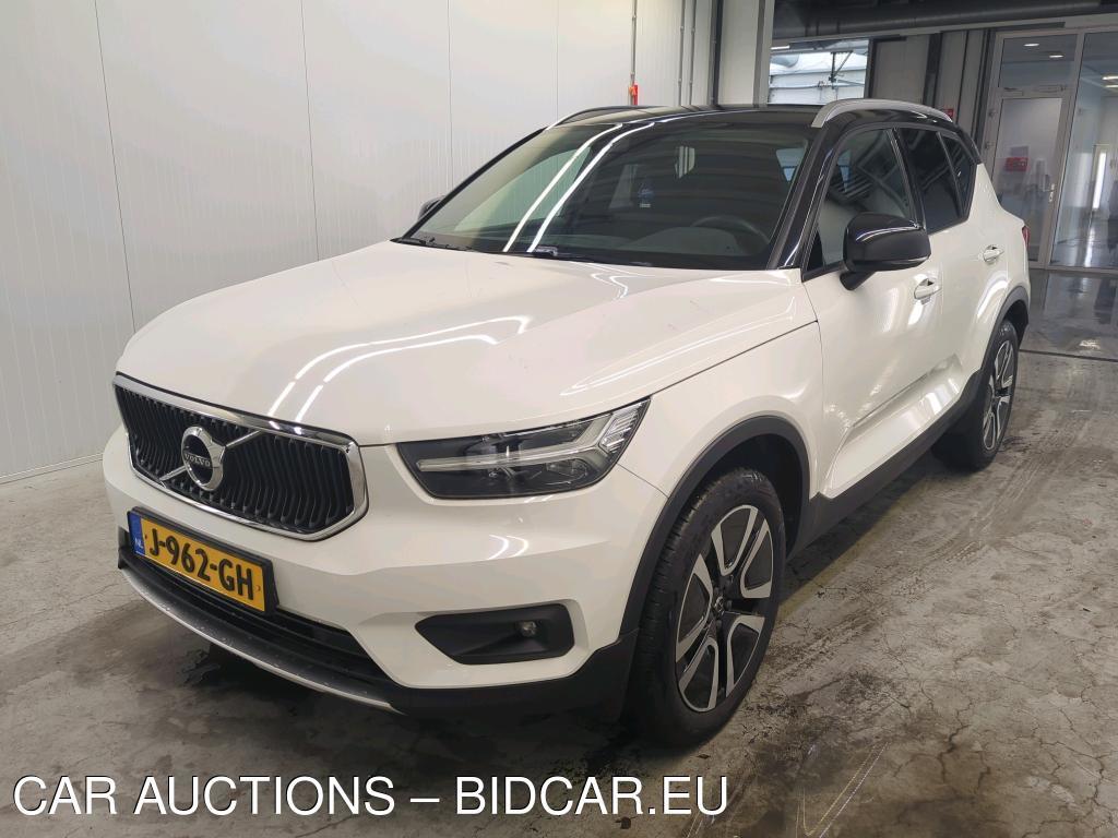 Volvo XC40 1.5 T3 120kW Momentum Pro geartronic, 2020