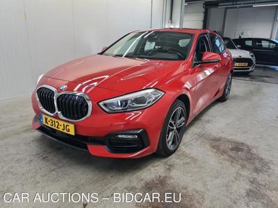 BMW 116 d 85kW Corporate Executive, 2021