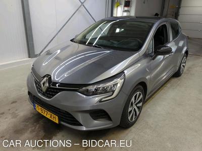 Renault Clio 1.0 TCe 67kW GPF Equilibre, 2023